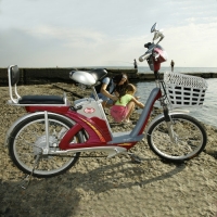 Запчастини на електровелосипеди